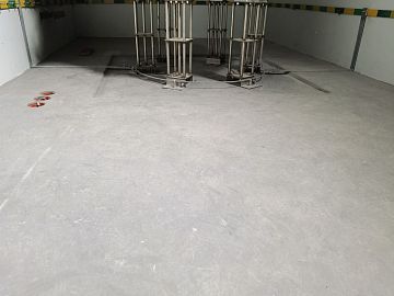 Монтаж электрооборудования