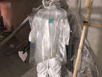 Подготовка персонала