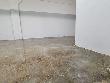 Грунтование эпоксидным составом для влажных оснований ДенсТоп ЭП 106