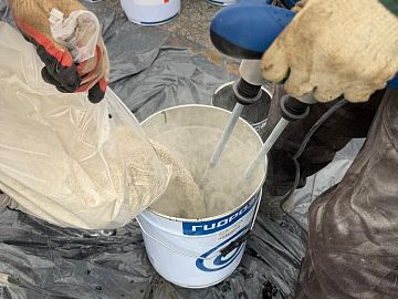 Добавление компонента А