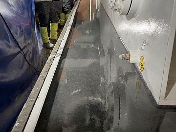 Финишный вид Стармекс ФМ 100